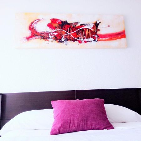 Apartamento San Juan Bosco Алмерия Екстериор снимка