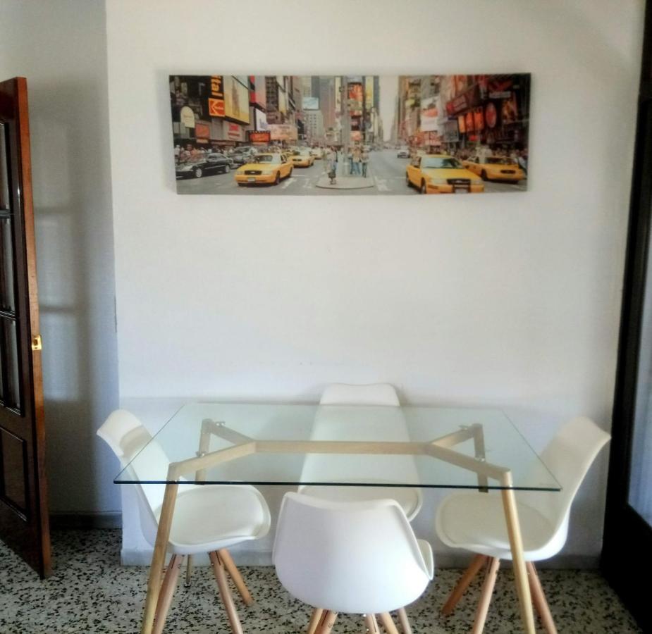 Apartamento San Juan Bosco Алмерия Екстериор снимка