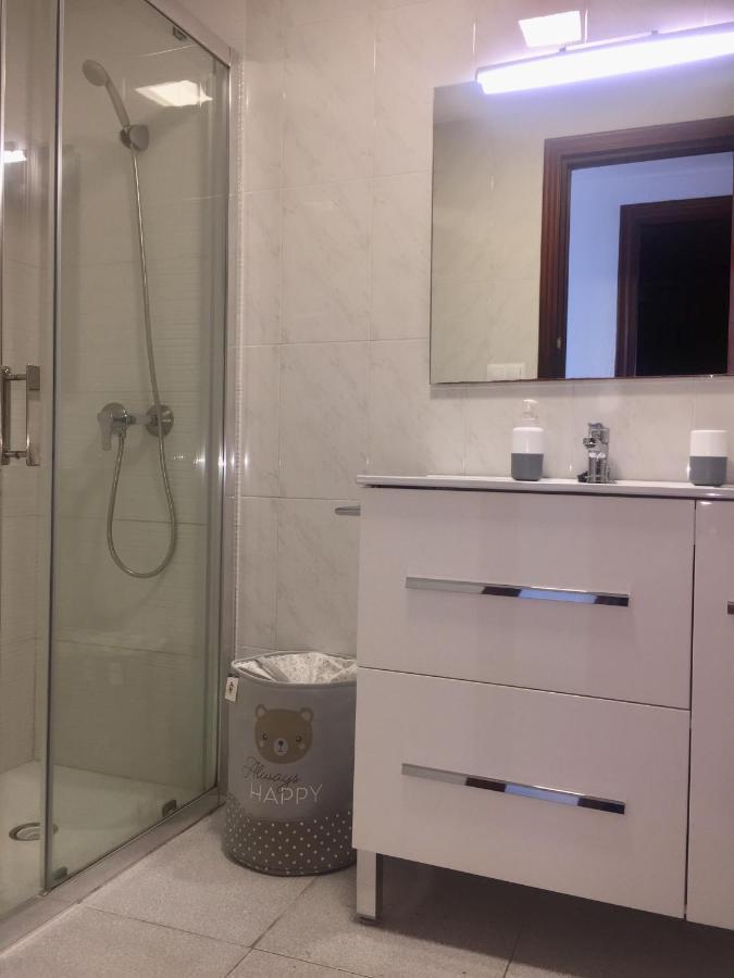 Apartamento San Juan Bosco Алмерия Екстериор снимка